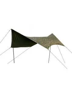 FOX Camolite Tarp покривало  - Палатки и аксесоари  - Fox
