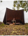 FOX Camolite Tarp покривало  - Палатки и аксесоари  - Fox