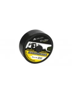 Mikado Leadcore Leader 45lb 10m ледкор  - Шок лидер, ледкор, флуорокарбон, поводи  - Mikado