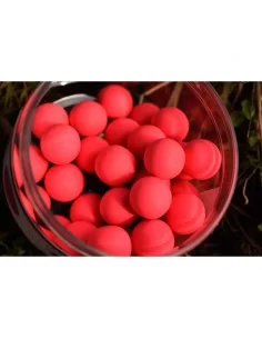 CC Moore NS1 Pop Ups Pink 13-14mm екстра плуващи топчета  - Поп-ъп  - CC Moore 2
