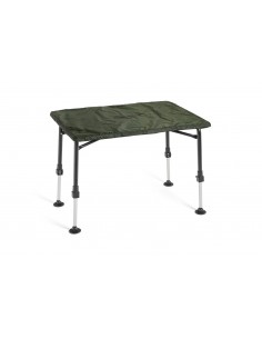 Mivardi Table New Dynasty Hardcore XXL 80x60cm къмпинг маса  - Маси и посуда  - Mivardi 2