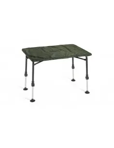 Mivardi Table New Dynasty Hardcore XXL 80x60cm къмпинг маса  - Маси и посуда  - Mivardi 2