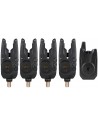 Fox Mini Micron X 4+1 сигнализатори  - Сигнализатори и аксесоари  - Fox