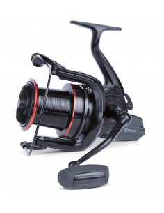 Sonik SK-47 Carbon 10000 шаранджийска макара  - С преден аванс  - Sonik Sports