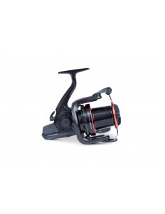 Sonik SK-47 Carbon 10000 шаранджийска макара  - С преден аванс  - Sonik Sports 2