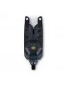 Sonik HeroX Bite Alarm Set 4+1 сигнализатори с лампа  - Сигнализатори и аксесоари  - Sonik Sports
