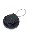 Sonik HeroX Bite Alarm Set 4+1 сигнализатори с лампа  - Сигнализатори и аксесоари  - Sonik Sports
