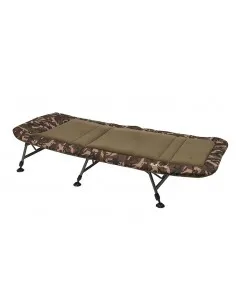 Fox Flatliner X Bed 94x217cm шаранджийско легло  - Легла и аксесоари  - Fox