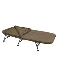 Fox Flatliner X System 94x217cm спална система легло със спален чувал  - Легла и аксесоари  - Fox