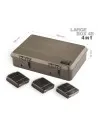 ZFISH Tackle Box Z-Box PRO 45 (4in1) комплект кутия за принадлежности  - Кутии и чанти за принадлежности  - Zfish