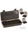 ZFISH Tackle Box Z-Box PRO 38 (4in1) класьор кутия за принадлежности  - Кутии и чанти за принадлежности  - Zfish