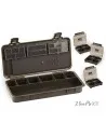 ZFISH Tackle Box Z-Box PRO 38 (4in1) класьор кутия за принадлежности  - Кутии и чанти за принадлежности  - Zfish