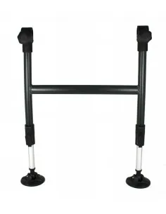 Допълнителни крака за легло ZFISH Double Support Legs  - Легла и аксесоари  - Zfish