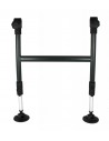 Допълнителни крака за легло ZFISH Double Support Legs  - Легла и аксесоари  - Zfish