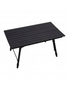 Sonik Hi-Lo Session Table 90x51cm къмпинг маса  - Маси и посуда  - Sonik Sports 2