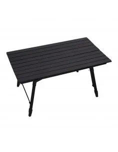 Sonik Hi-Lo Session Table 90x51cm къмпинг маса  - Маси и посуда  - Sonik Sports 2