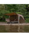 Avid Carp Revolve Screen House Compact риболовна шатра  - Палатки и аксесоари  - AVID Carp