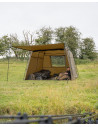 Avid Carp Revolve Screen House риболовна шатра  - Палатки и аксесоари  - AVID Carp