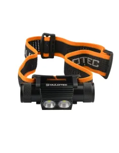 Dulotec H1 3000mAh USB челник  - Челници и лампи  - Dulotec
