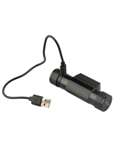 Dulotec H3 Pro 3400mAh USB челник  - Челници и лампи  - Dulotec 2