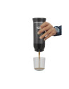 NGT Portable Espresso Machine USB преносима кафемашина за пътуване и къмпинг  - Маси и посуда  - NGT
