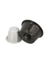 NGT Portable Espresso Machine USB преносима кафемашина за пътуване и къмпинг  - Маси и посуда  - NGT
