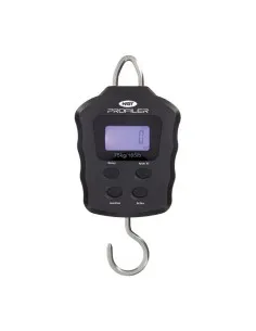 NGT Profiler Scales - Digital 165lb / 75kg дигитален кантар с памет  - Кантари  - NGT