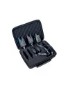 FLACARP SOLUX 4+1 соларни сигнализатори  - Сигнализатори и аксесоари  - Flacarp