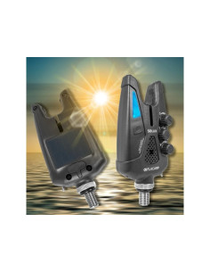 FLACARP SOLUX 3+1 соларни сигнализатори  - Сигнализатори и аксесоари  - Flacarp 2