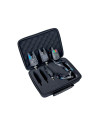 FLACARP SOLUX 3+1 соларни сигнализатори  - Сигнализатори и аксесоари  - Flacarp