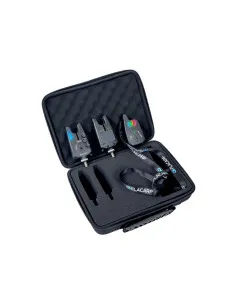 FLACARP SOLUX 2+1 соларни сигнализатори  - Сигнализатори и аксесоари  - Flacarp