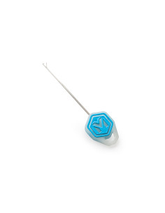 Mivardi Nite Glow Fine Splicing Needle светеща игла за ледкор  - Принадлежности за монтаж  - Mivardi