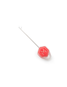 Mivardi Nite Glow Heavy Latch Needle светеща игла за топчета и ледкор  - Принадлежности за монтаж  - Mivardi