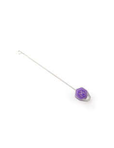 Mivardi Nite Glow Stringer Needle светеща игла за топчета и PVA  - Принадлежности за монтаж  - Mivardi