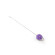 Mivardi Nite Glow Stringer Needle светеща игла за топчета и PVA