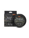 Fox Soft Steel Fleck Camo Mono 1000m монофилно влакно  - Монофилни влакна  - Fox