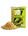 Mivardi R1 CARP - Vanilla 950g захранка за фидер или спод микс  - Семена и захранки  - Mivardi