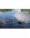 Лодка за захранка Boatman Actor Plus + Bait Spreader с разпръсквач за топчета  - Лодки за захранка  - Boatman