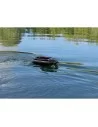 Лодка за захранка Boatman Actor Plus + Bait Spreader с разпръсквач за топчета  - Лодки за захранка  - Boatman