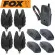 Fox Micron RX+ 4+1 Presentation Case сигнализатори