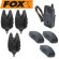 Fox Micron RX+ 3+1 Presentation Case сигнализатори