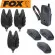 Fox Micron RX+ 3+1 Presentation Case сигнализатори