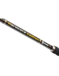 Mivardi Hardcore Catfish 270 150-450g въдица за сом  - Въдици за сом и морски  - Mivardi