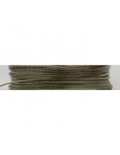 Fox Edges Camotex Soft 20m повод с покритие  - Шок лидер, ледкор, флуорокарбон, поводи  - Fox 2