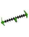 Zfish Rotating Side Quiver Feeder Rest фидер гребен  - Държачи и бързи връзки  - Zfish