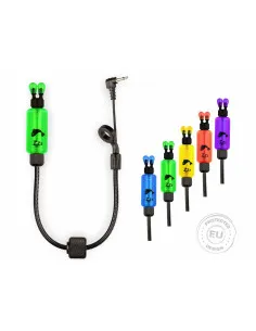 ZFISH Bite Indicator Bonito Light Bobbin обтегач хенгер  - Обтегачи (Суингери)  - Zfish
