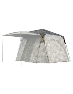Покривало (шапка) за шатра Nash Bank Life Gazebo Camo PRO Skull Cap  - Палатки и аксесоари  - Nash