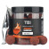 TB Baits Boosted Boilie Orient Shrimp 120 gr - 20 mm протеинови топчета с дип