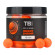 TB Baits Floating Boilie Pop-Up Orient Shrimp + NHDC 65 gr - 12 mm плуващи топчета в дип