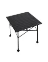 Sonik Session Table 70x70cm къмпинг маса  - Маси и посуда  - Sonik Sports
